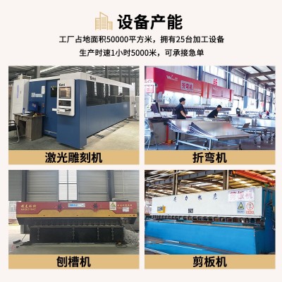 铝单板幕墙氟碳喷涂石纹冲孔铝单板门头装饰吊顶仿木纹铝 单板厂家图4