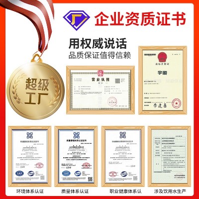 HDPE白管矿用通风管饮用水盘管批发波纹管白色内衬护套管给水管图2