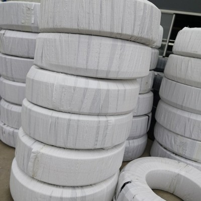 40pe给水管 喷灌管 浇地塑料水管 pe25水管 pe32管农业灌溉绿化管图2