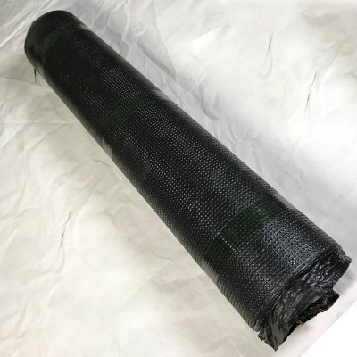 SBS改性沥青防水卷材 火烤卷材 楼顶屋面地下室补漏 耐根穿刺卷材图3