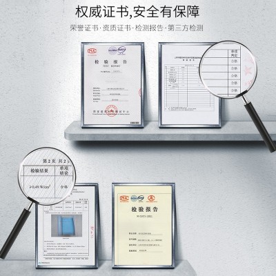 厂家现货地板胶塑胶地板 加厚耐磨PVC地板商用地胶医院学校地板革图3