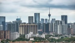 持续优化房地产政策 促进市场平稳健康发展