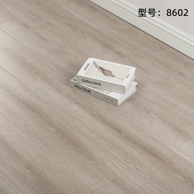 新三层实木复合地板15mm厚家装耐磨防水实木复合多层地板卧室工厂图1