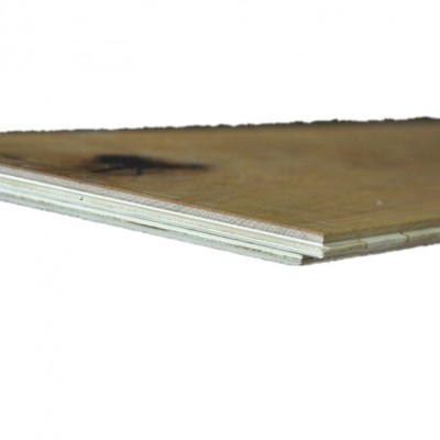 广州深圳佛山木地板厂家直供格莱罗色橡木真三层实木复合地板大板图5