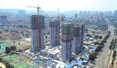 山东济南将启动52个城中村改造项目
