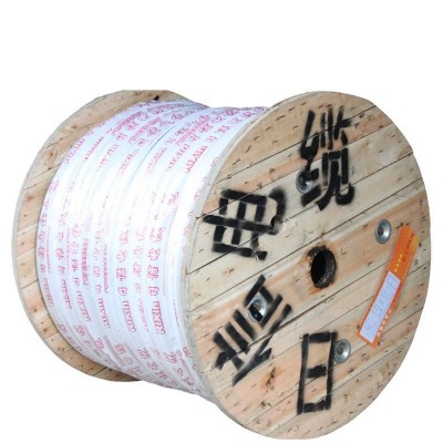 国标RVV铜芯护套线控制电缆6芯10芯20芯30芯0.5/0.75/1/2.5平方图6