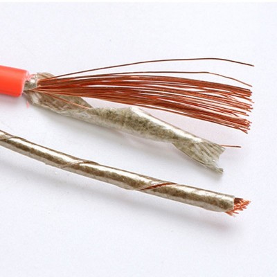 RVS双绞铜芯电线聚氯乙烯绝缘护套线工程规格齐全连接用软电缆图3