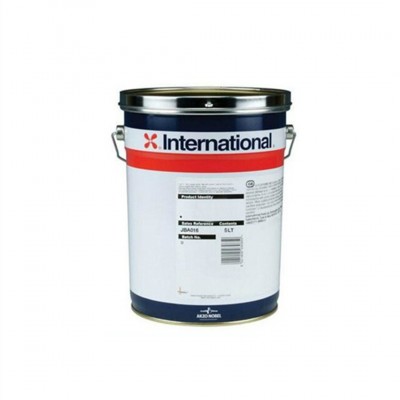 阿克苏诺贝尔国际油漆 Interthane 990 脂肪族聚氨酯面漆图1