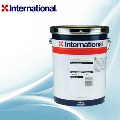 阿克苏诺贝尔国际油漆 Interthane 990 脂肪族聚氨酯面漆图4