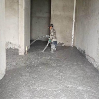 西安泡沫混凝土制品厂-气泡混合轻质土价格-九星生产厂家图3