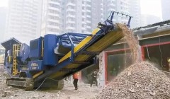江苏南京出台技术导则 推广应用建筑垃圾再生产品