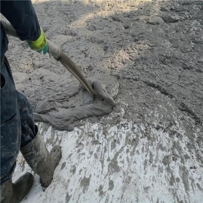现浇泡沫混凝土 屋面保温找坡 W6级轻质高强 科茂建材图3