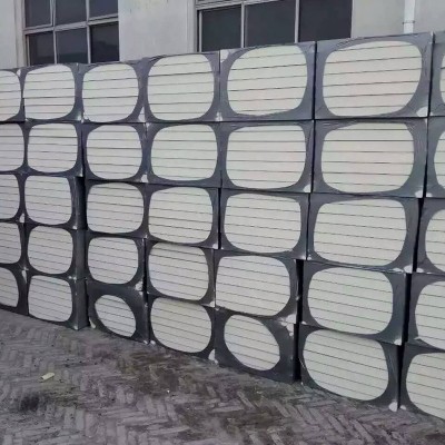 厂家定制批发橡塑保温板20mm 工业空调橡塑海绵板阻燃隔热橡塑板图4