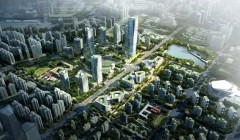 四川成都发布城中村改造项目机会清单