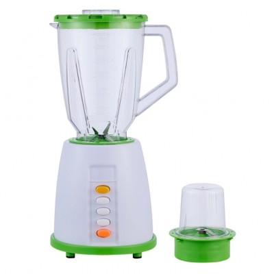 电动料理机多功能家用小型搅拌机磨粉研磨榨汁机外贸出口 blender图1