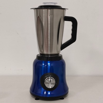 blender电动料理机多功能家用小型搅拌机榨汁机研磨机电动研磨器图3