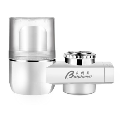 贝因美净水器家用自来水过滤器厨房水龙头净水机滤水器嘴跨境专供图3