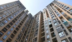 福州首个配售型保障性住房项目开始申购