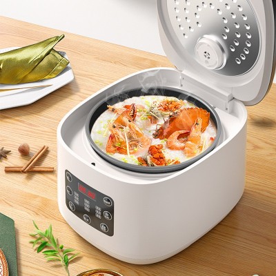 Rice cooker电饭煲家用多功能5L批发智能预约不粘饭煲大容量图3