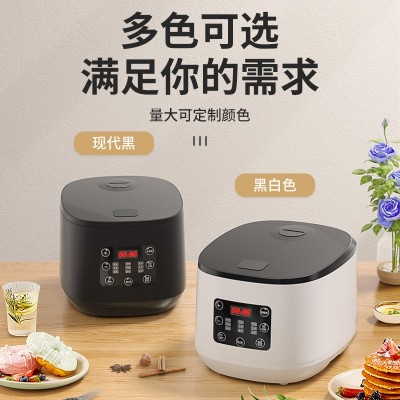 Rice cooker电饭煲家用多功能5L批发智能预约不粘饭煲大容量图2