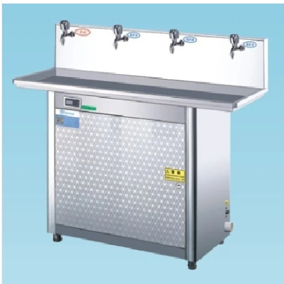 室内温开水饮水机 商用饮水设备 喝水专用 非标定制图1