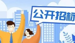 海口江东新区起步区保障性租赁住房项目监理招标公告
