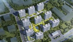 保障性住房建设工作现场会在杭州召开