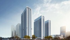 重庆首批配售型保障性住房项目开工建设
