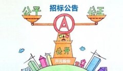 泰州市科技馆2024年物业服务招标项目采购公告