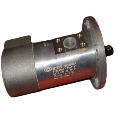高压泵磨煤机润滑 ZNYB01021402南方润滑站低压螺杆泵图5