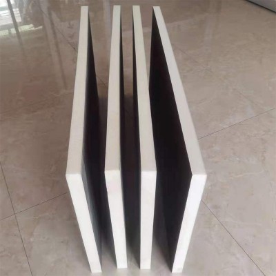 保温聚氨酯板 防火隔热聚氨酯隔热材料 外墙PU复合板聚氨酯保温板图5