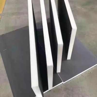 保温聚氨酯板 防火隔热聚氨酯隔热材料 外墙PU复合板聚氨酯保温板图3