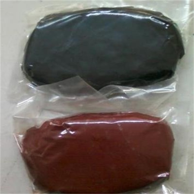 柔性阻燃防火泥 电缆电线防火封堵胶泥 空调孔密封防火胶泥图2
