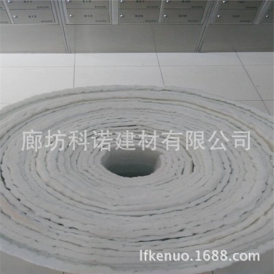 防火保温纳米价格实惠 气凝胶毡 二氧化硅气凝胶毡图4