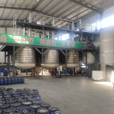 丙烯酸防水涂料 高弹厚质丙烯酸酯合成高分子防水涂料 涂膜韧性好图2