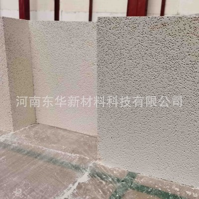 厂家直营耐火砖现货热风炉用高抗压耐火轻质莫来石保温砖JM系列图3