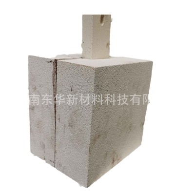 河南耐火材料厂家窑炉吊挂砖轻质保温隔热莫来石JM26吊顶砖优惠图1