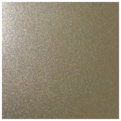 金色塑粉 静电喷涂粉末高光涂料 厂家定制户外防腐塑粉防锈粉末漆图4