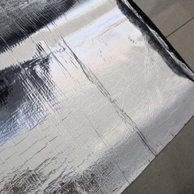 聚酯胎sbs改性沥青防水卷材 工程防水用耐低温4mmsbs防水卷材图4