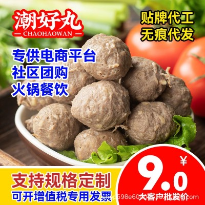 成都盛策 XG-6008防水弹性乳液工厂直销 背胶图6