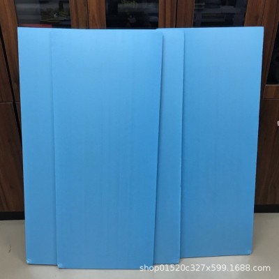 xps挤塑板厂挤塑保温板聚苯板外墙隔热板阳光屋顶地暖厂家批发图2