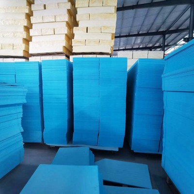 xps挤塑聚苯板阻燃厂家外墙屋顶建筑保温材料批发防火批发保温板图4