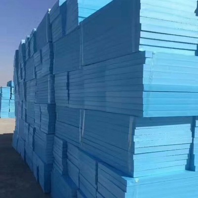 挤塑板外墙阻燃保温板xps挤塑耐高温冷库塑料b1级保温材料批发厂图3