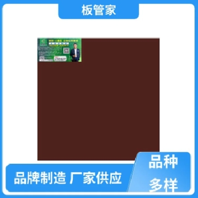 热绝缘性较好 欧松板 握钉能力强 天然材料制成 板管家图4