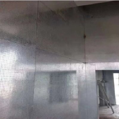 抗爆墙公司防爆墙板廊坊 晋城防爆隔爆墙板图5