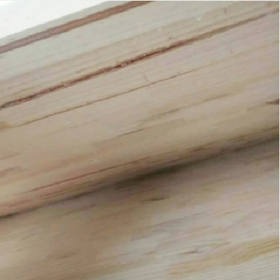 批发辐射松集成材建筑木方松木工程工地材料板材