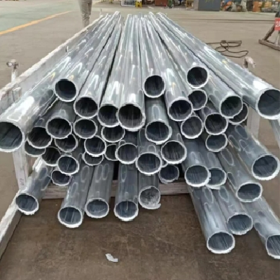 国标铝无缝管6061铝合金圆管 6063大口径铝管佳盈金属
