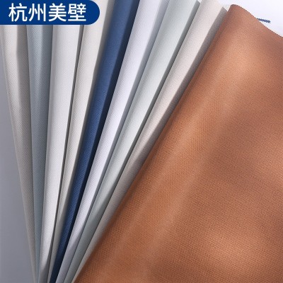 高级墙布现代风格厂家批发全屋卧室客厅加厚防水壁布家用 背景墙布图4