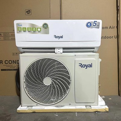 出口外贸空调现货批发 1匹单冷定频 9000BTU AIR CONDITIONER图4