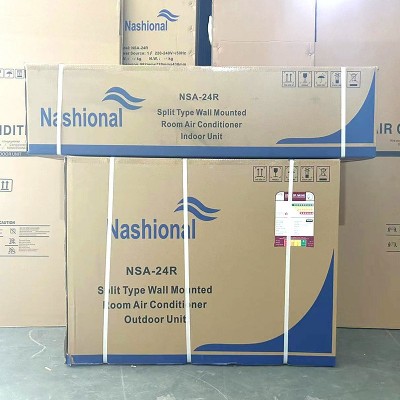出口外贸空调 3HP单冷定速 T3工况 24000BTU AIR CONDITIONER图2